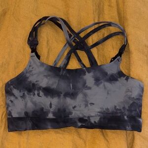 Sweat and Milk Chloé 4 Running Nursing & Pumping Bra